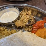 カフェ アチャ - 