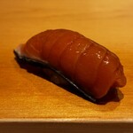 鮨 はしもと - マスノスケ（追加）