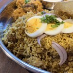 カフェ アチャ - 