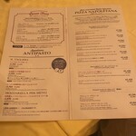 イル・パチョッコーネ・カゼイフィーチョ - 