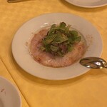 イル・パチョッコーネ・カゼイフィーチョ - 