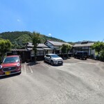 maru修善寺 - お店外観