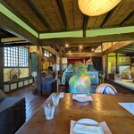 maru修善寺 - 店内