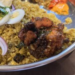 カフェ アチャ - 