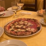 イル・パチョッコーネ・カゼイフィーチョ - 