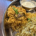 カフェ アチャ - 