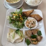 神戸元町別館 牡丹園 - 