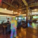 maru修善寺 - 店内