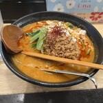 麺や 蓮と凜と仁 - 