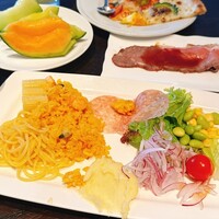 XEX TOKYO / Salvatore Cuomo Bros. - 