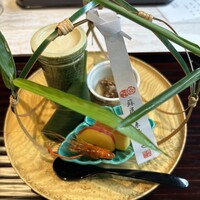 下鴨茶寮 本店 -  下鴨茶寮 本店 -
