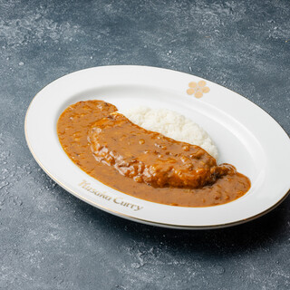 クサカカレー_0