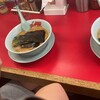 ラーメン 山岡家 松戸北小金店