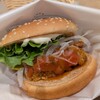 フレッシュネスバーガー&カフェ イオンモール東浦店