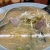 ラーメンショップ マルキチェーン拝島店