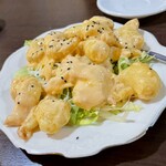 中華料理 祥宇 - 