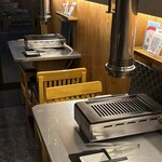 焼き肉・ホルモン 田 - 