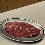 焼き肉・ホルモン 田 - 