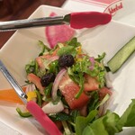 トルコレストラン イスタンブールGINZA - 