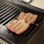 焼き肉・ホルモン 田 - 