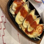 トルコレストラン イスタンブールGINZA - 