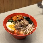 焼き肉・ホルモン 田 - 