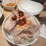 しゃぶしゃぶ但馬屋 イクスピアリ店 - 