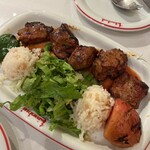 トルコレストラン イスタンブールGINZA - 