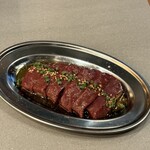 焼き肉・ホルモン 田 - 