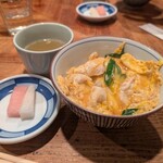 銀座バードランド - 