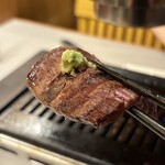 焼き肉・ホルモン 田 - 