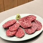 焼き肉・ホルモン 田 - 