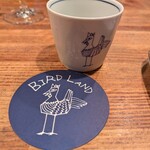 銀座バードランド - 