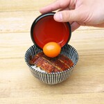 和歌山名代 鰻屋 黑船
