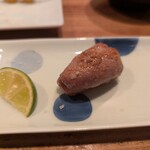 銀座バードランド - 