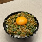 焼き肉・ホルモン 田 - 