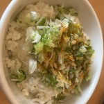 ぎょうざのさのや - 料理写真: