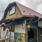 中華そば 朔望 - 