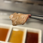 焼き肉・ホルモン 田 - 