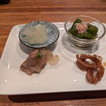 銀座バードランド - 