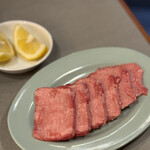 焼き肉・ホルモン 田 - 