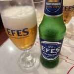 トルコレストラン イスタンブールGINZA - 