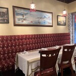 トルコレストラン イスタンブールGINZA - 