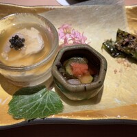 池袋 すし 福寿 - 