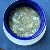 中国料理 「チャイナブルー」 コンラッド東京 - 