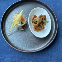 中国料理 「チャイナブルー」 コンラッド東京 - 