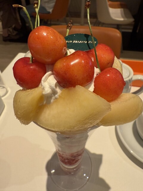 FOUR SEASONS CAFE photo 5