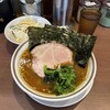 家系ラーメン大ちゃん