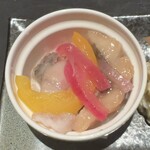 ブリック - 南蛮漬け