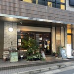 ブリック - 外観